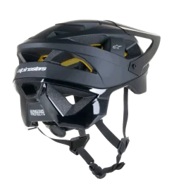 Vector Tech Solid Helmet