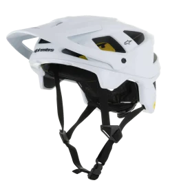 Vector Tech Solid Helmet