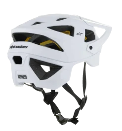 Vector Tech Solid Helmet