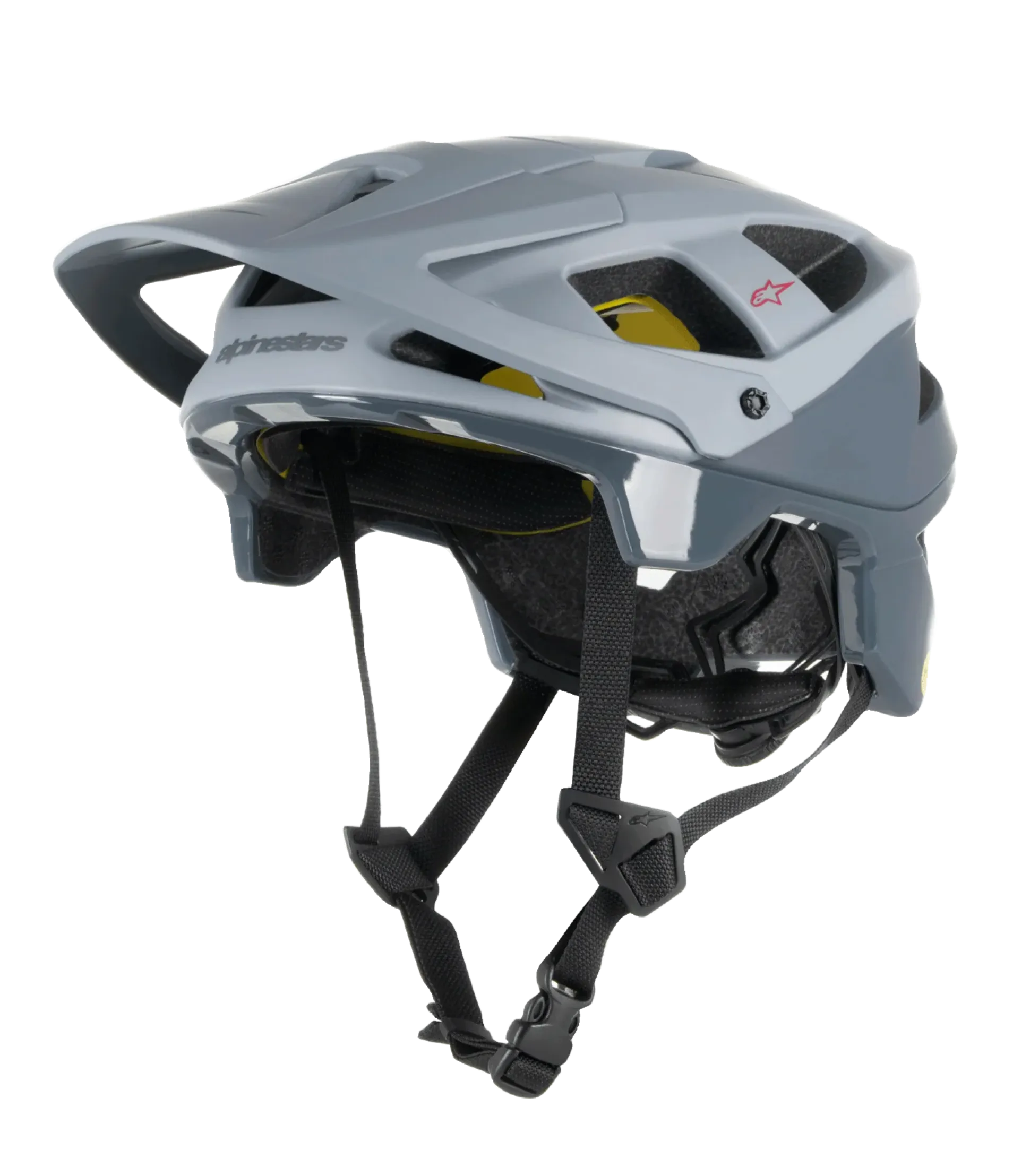 Vector Tech Zeal Helmet