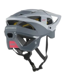 Vector Tech Zeal Helmet