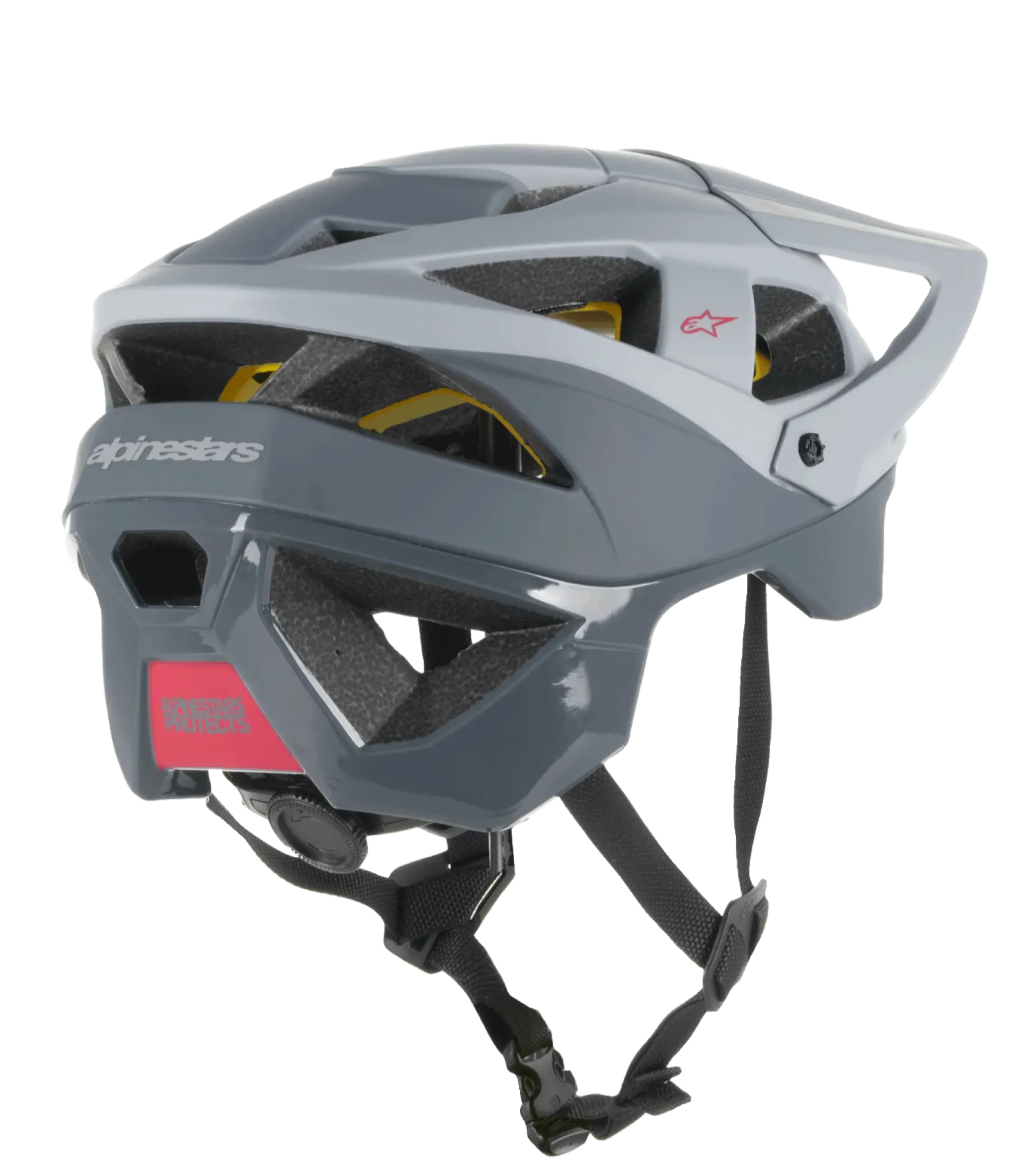 Vector Tech Zeal Helmet