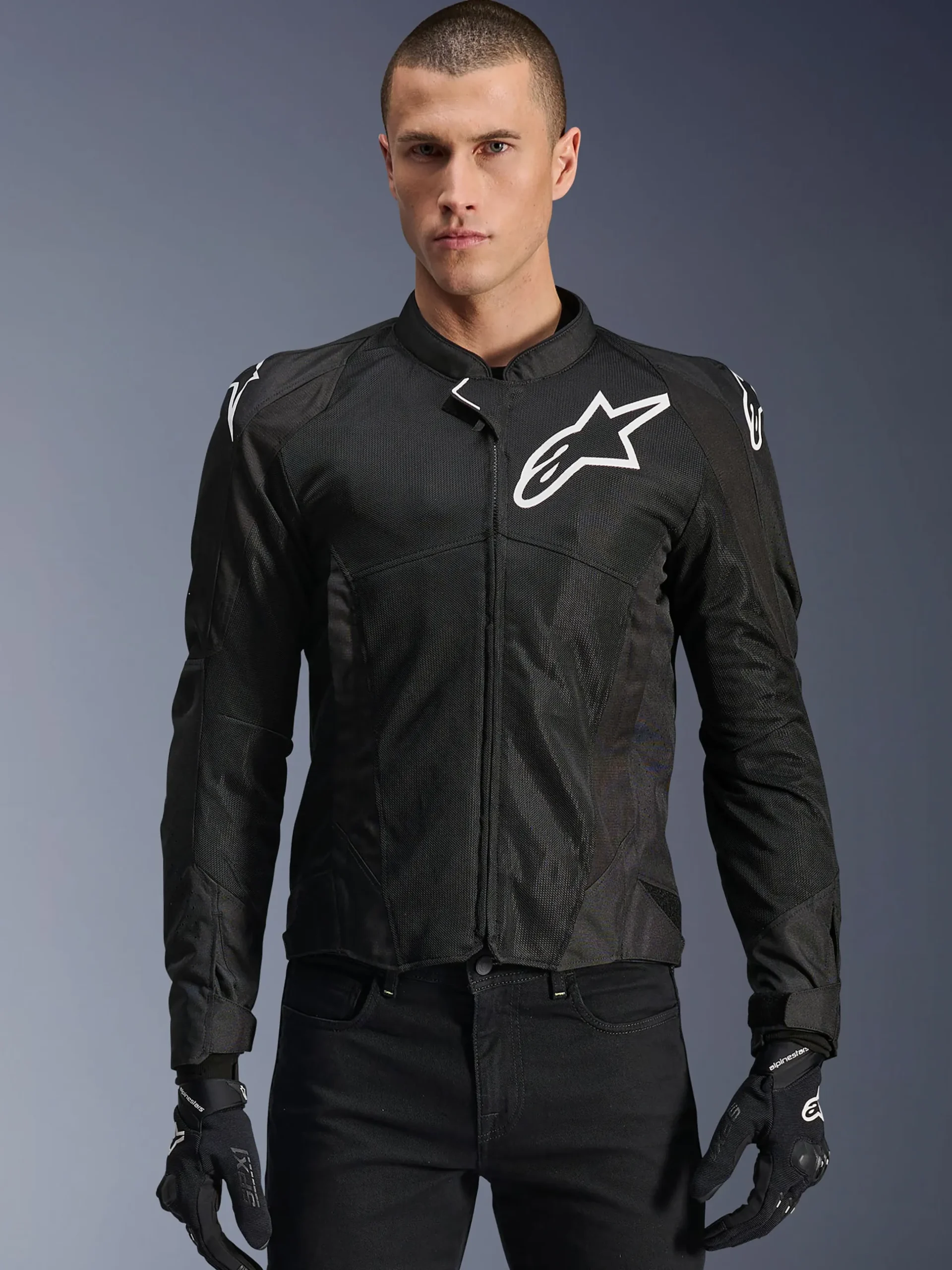 Viper Air V4 Jacket