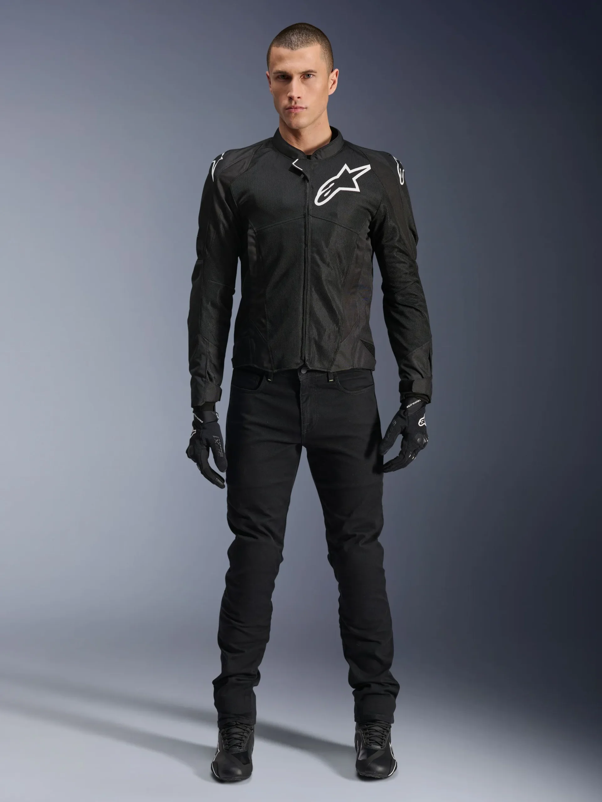 Viper Air V4 Jacket