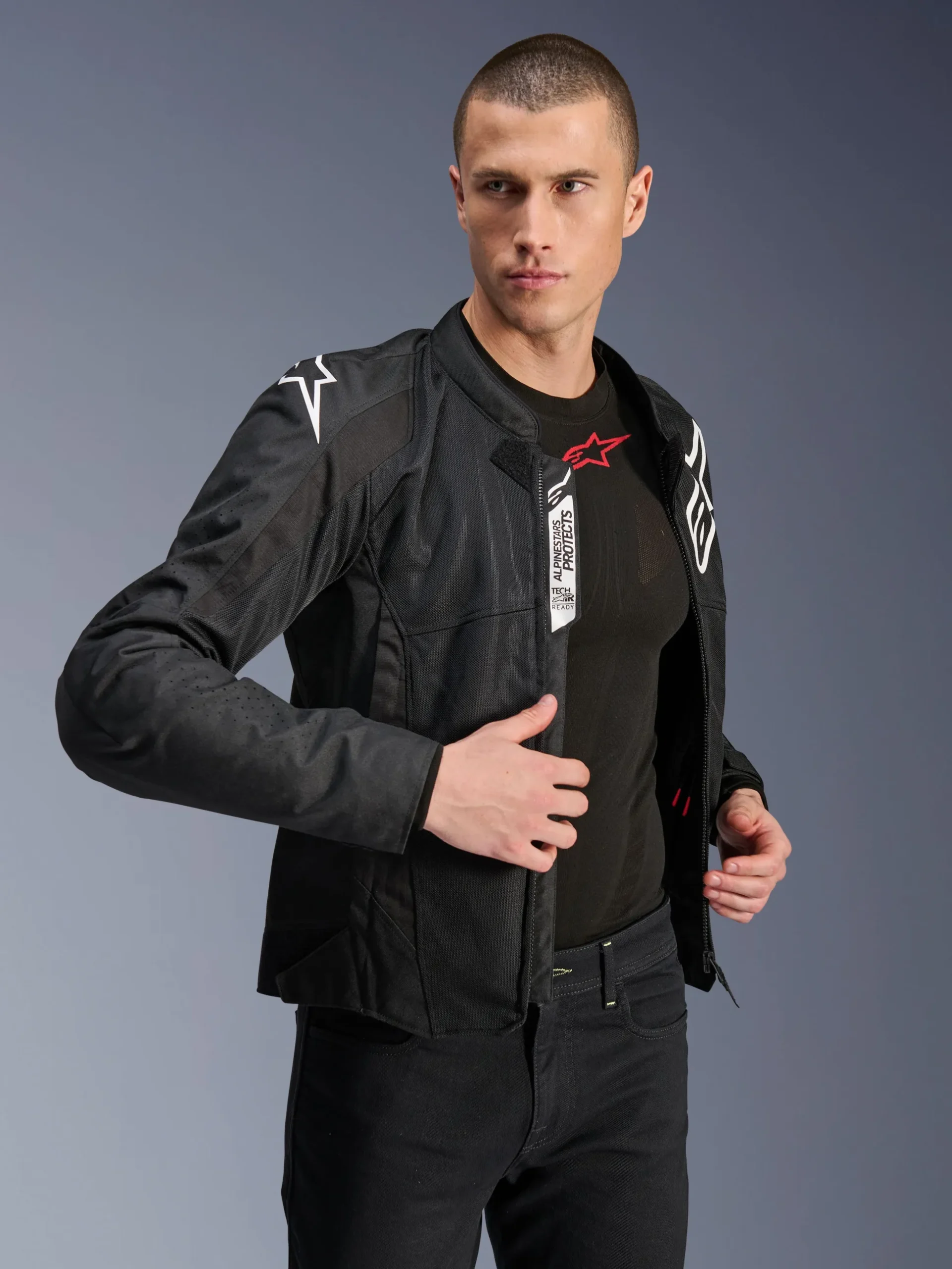 Viper Air V4 Jacket