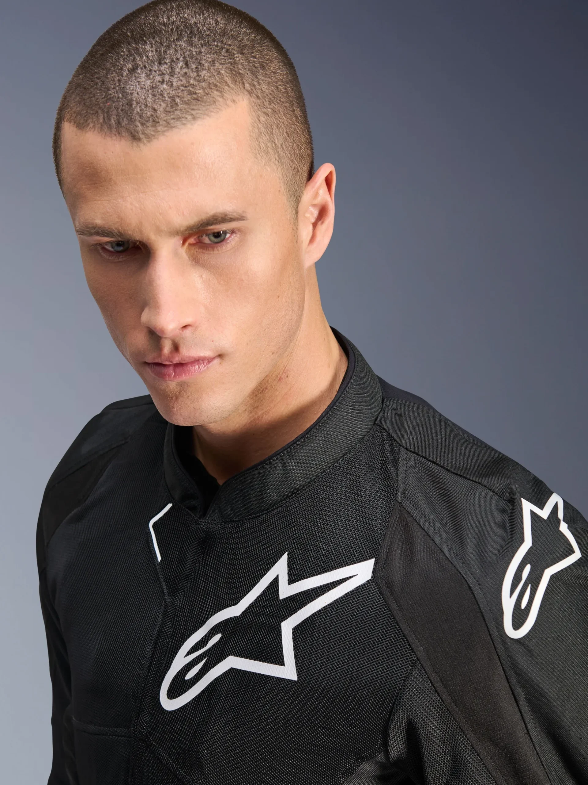 Viper Air V4 Jacket