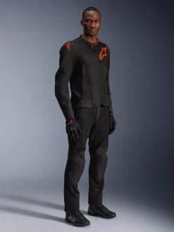 Viper Air V4 Jacket