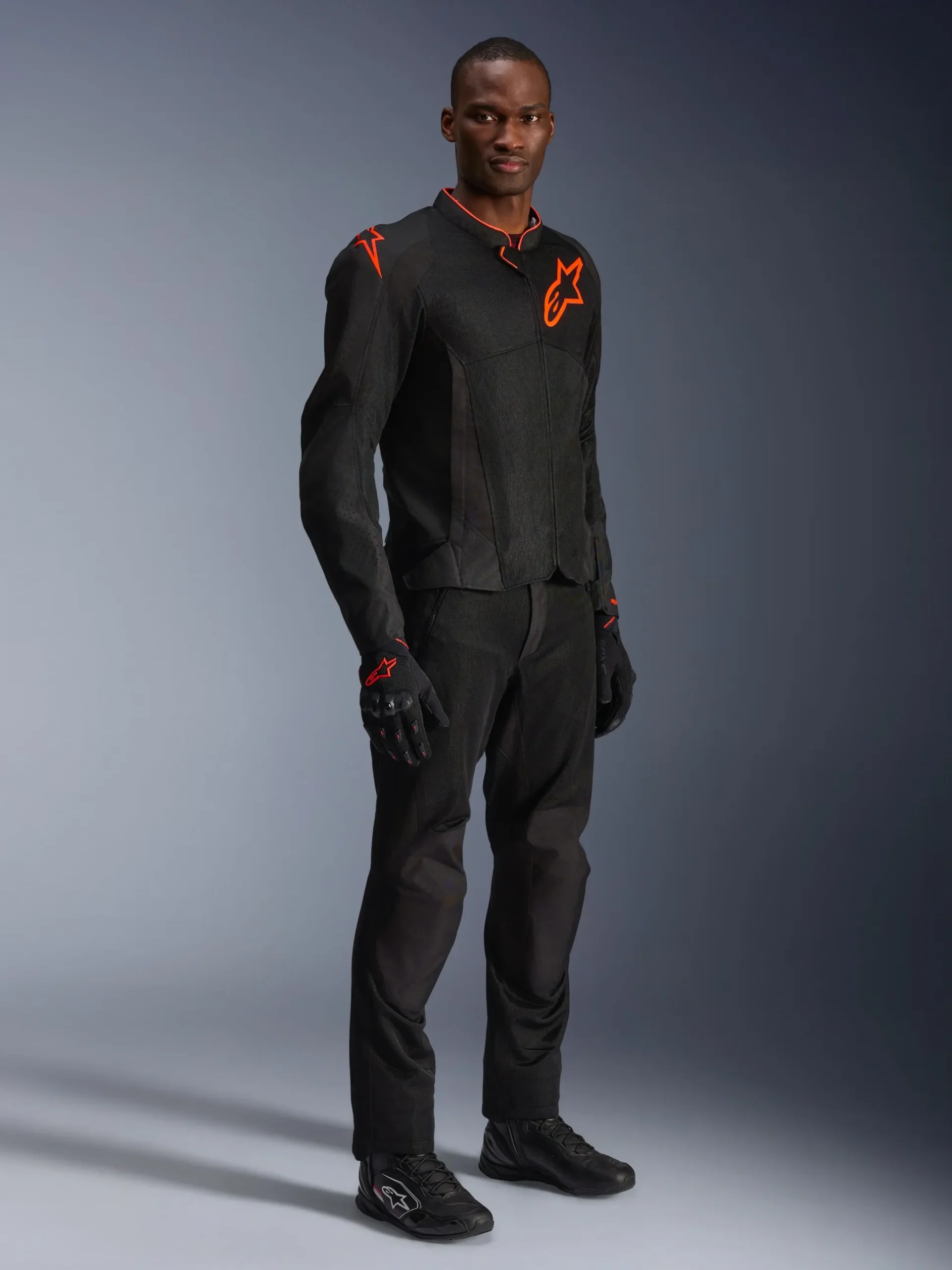 Viper Air V4 Jacket