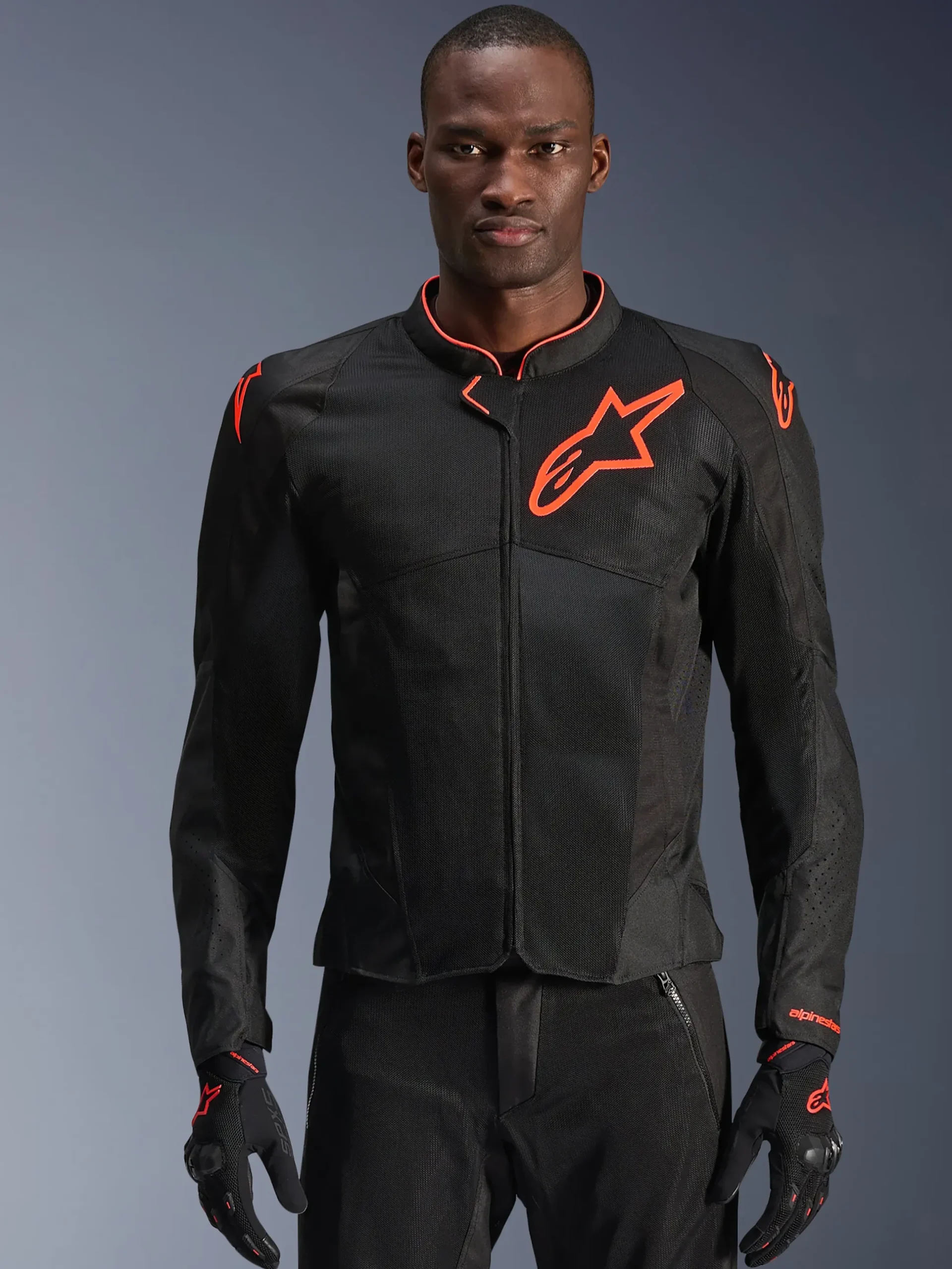 Viper Air V4 Jacket
