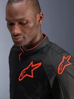 Viper Air V4 Jacket