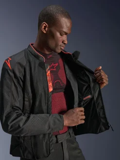 Viper Air V4 Jacket