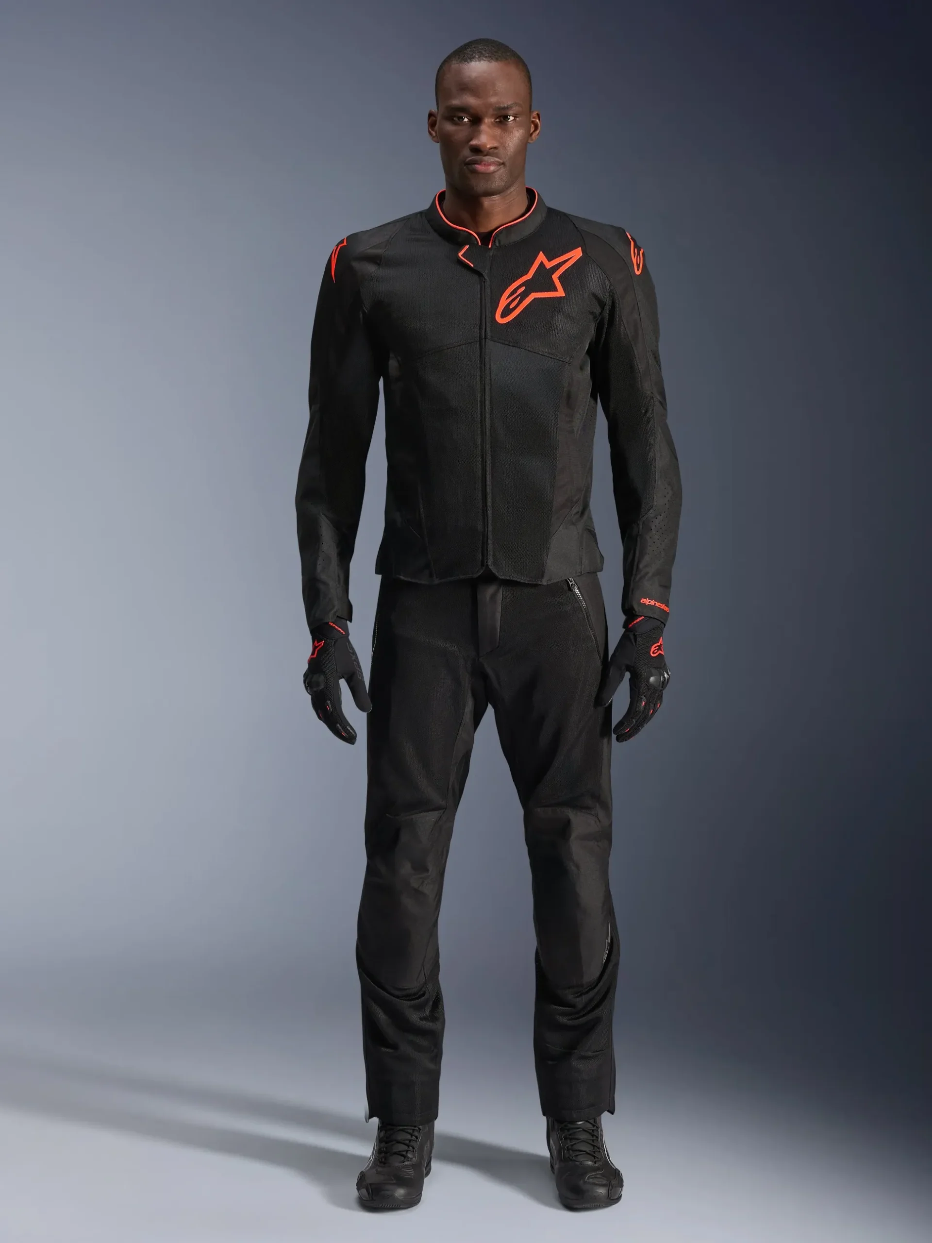 Viper Air V4 Jacket