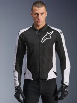 Viper Air V4 Jacket