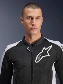 Viper Air V4 Jacket