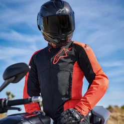 Viper Air V4 Jacket
