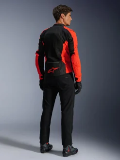 Viper Air V4 Jacket