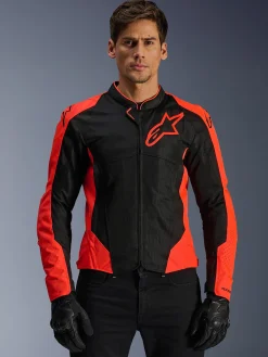 Viper Air V4 Jacket