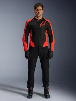 Viper Air V4 Jacket