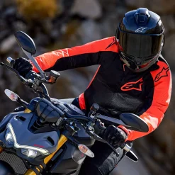 Viper Air V4 Jacket