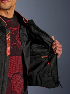 Viper Air V4 Jacket