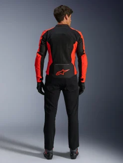 Viper Air V4 Jacket