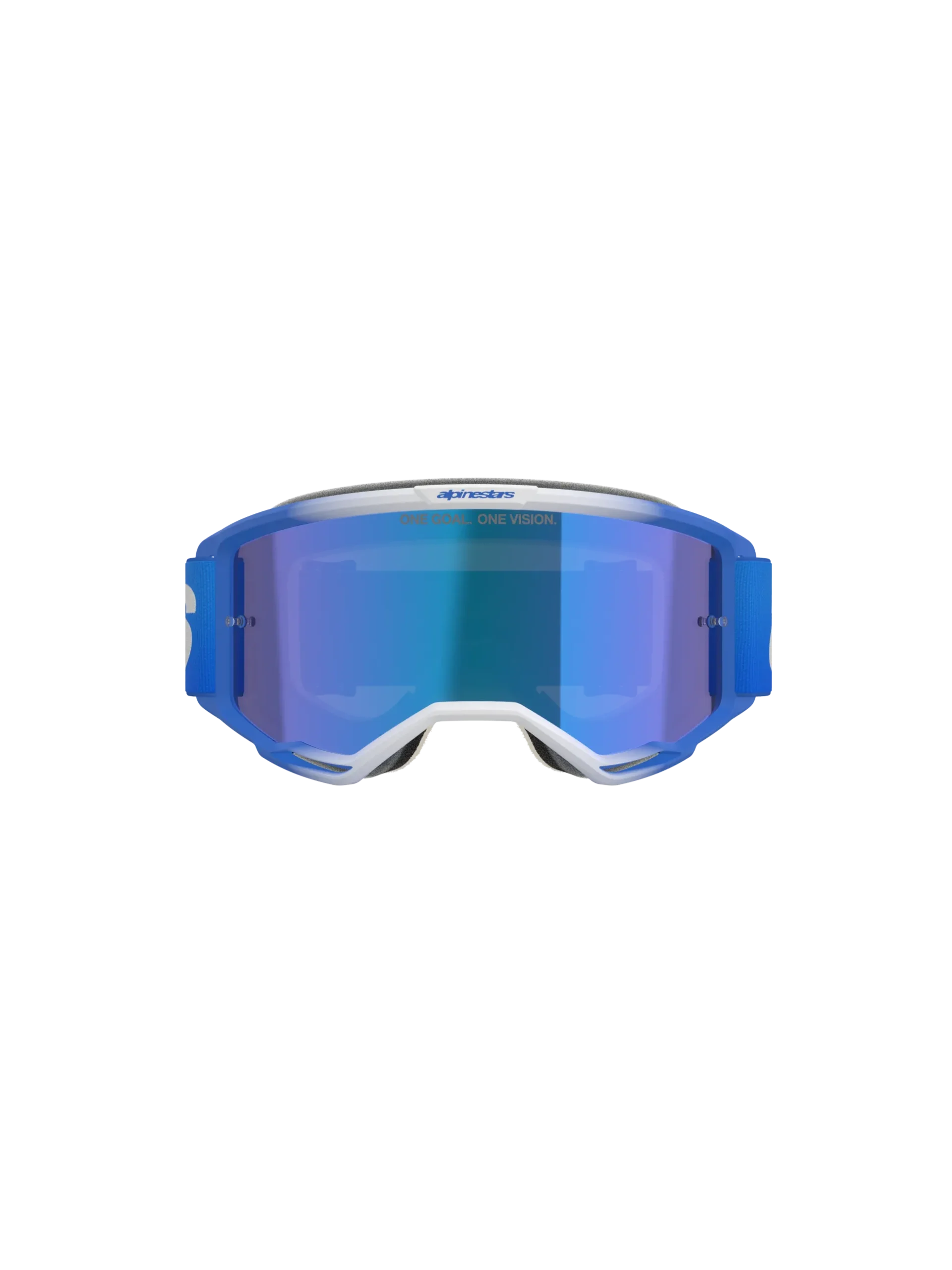 Vision 5 Blaze Goggles