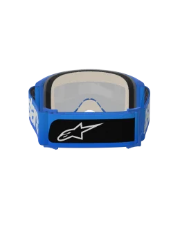Vision 5 Blaze Goggles