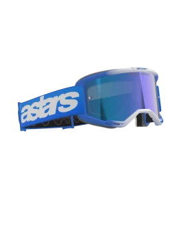 Vision 5 Blaze Goggles