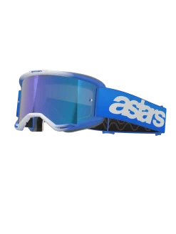 Vision 5 Blaze Goggles
