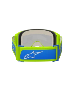 Vision 5 Blaze Goggles