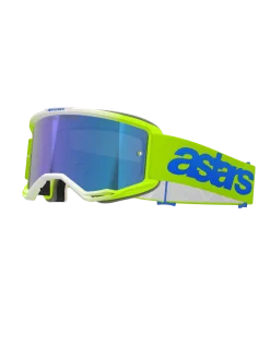 Vision 5 Blaze Goggles