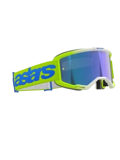 Vision 5 Blaze Goggles