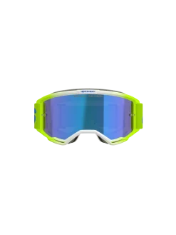 Vision 5 Blaze Goggles