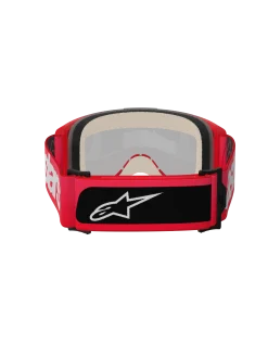 Vision 5 Blaze Goggles