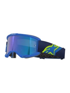 Vision 5 Corp Goggles