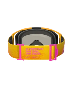 Vision 8 Corp Goggles