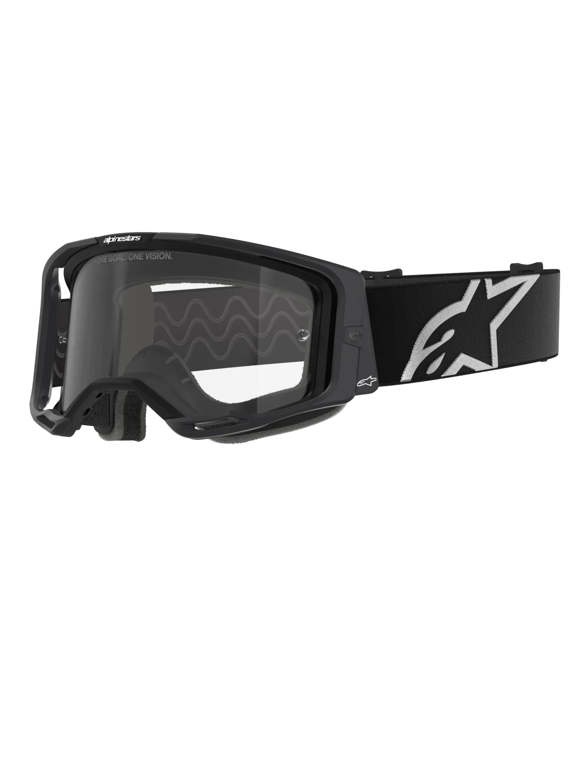 Vision 8 Corp Goggles