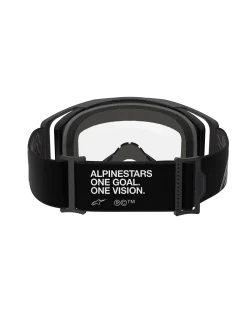 Vision 8 Corp Goggles