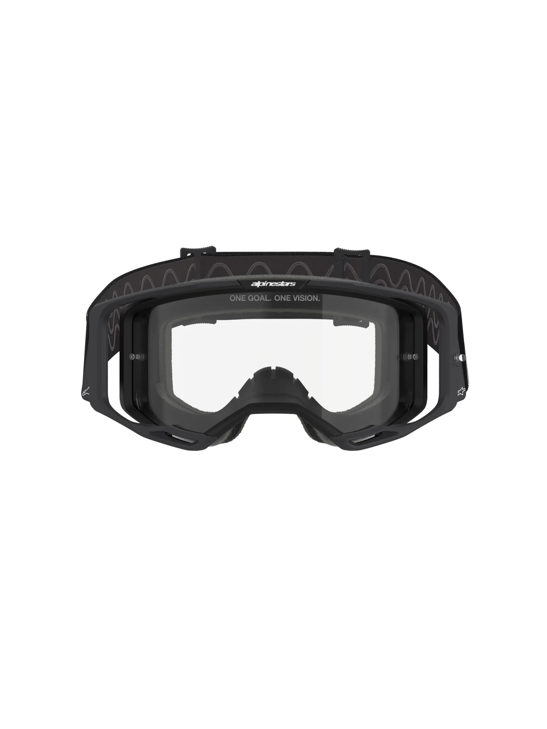 Vision 8 Corp Goggles