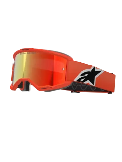 Vision 5 Corp Goggles