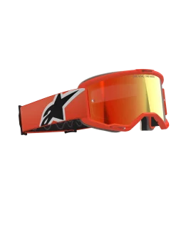 Vision 5 Corp Goggles