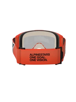 Vision 5 Corp Goggles