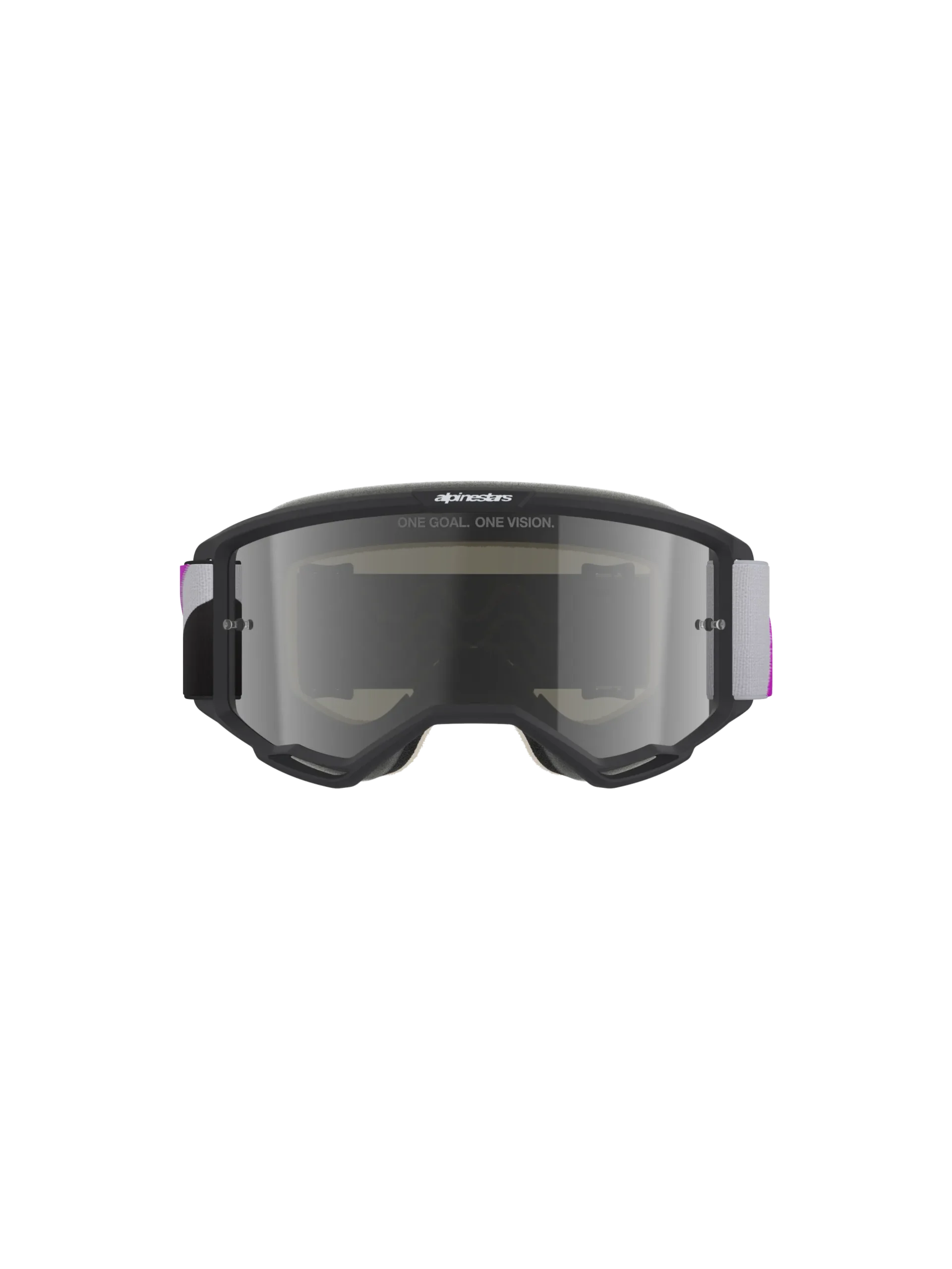 Vision 5 Corp Goggles