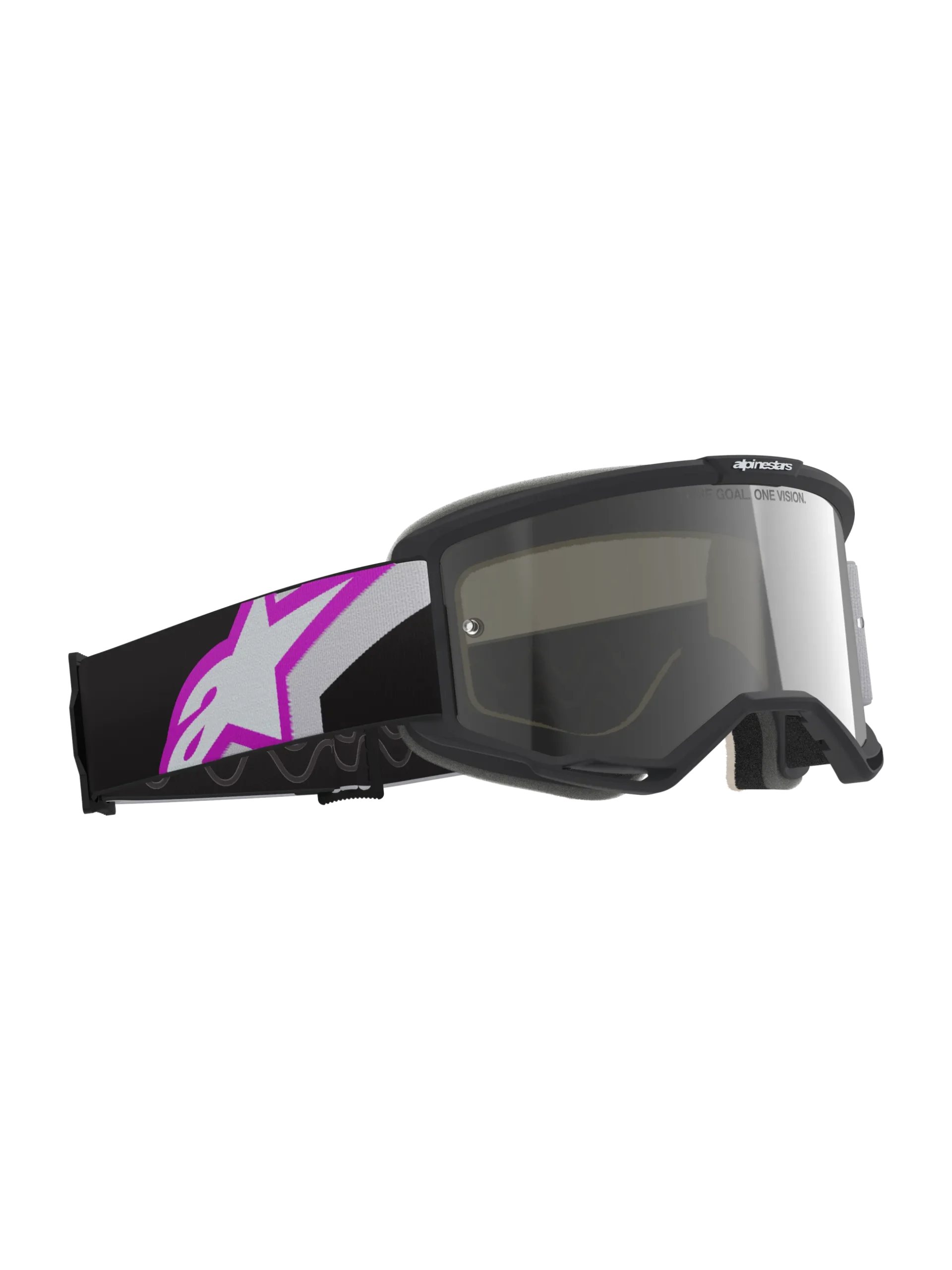 Vision 5 Corp Goggles