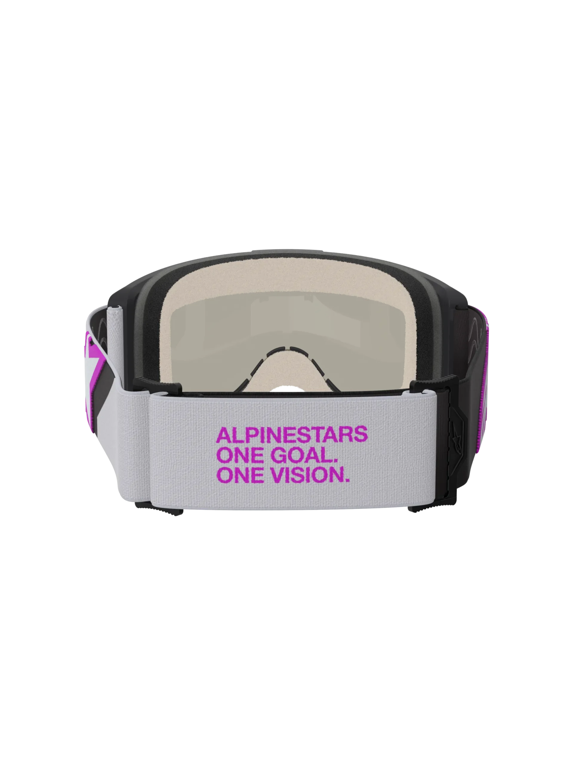 Vision 5 Corp Goggles