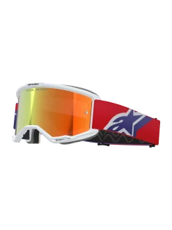 Vision 5 Corp Goggles