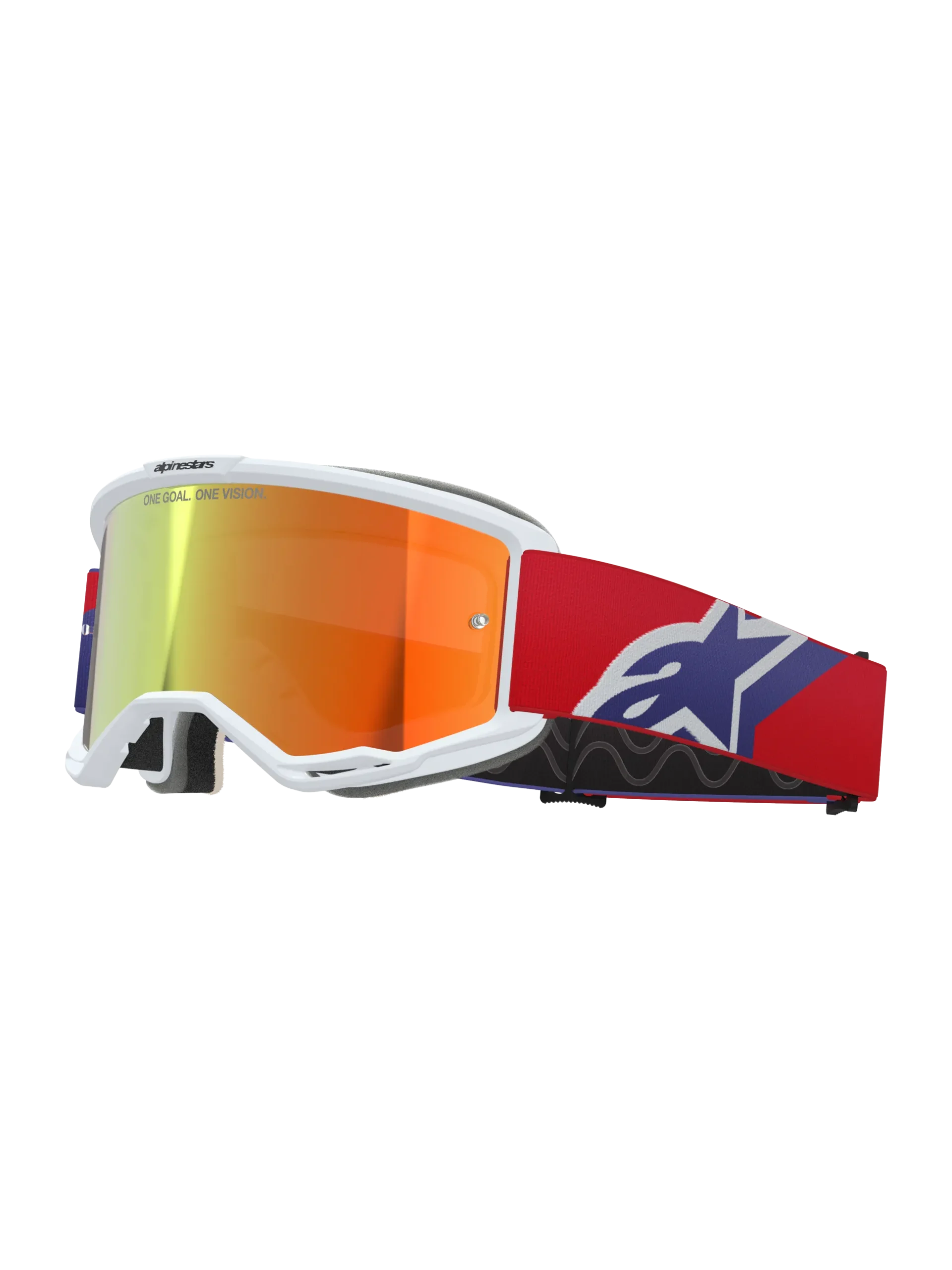 Vision 5 Corp Goggles
