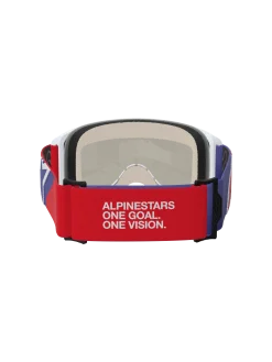 Vision 5 Corp Goggles