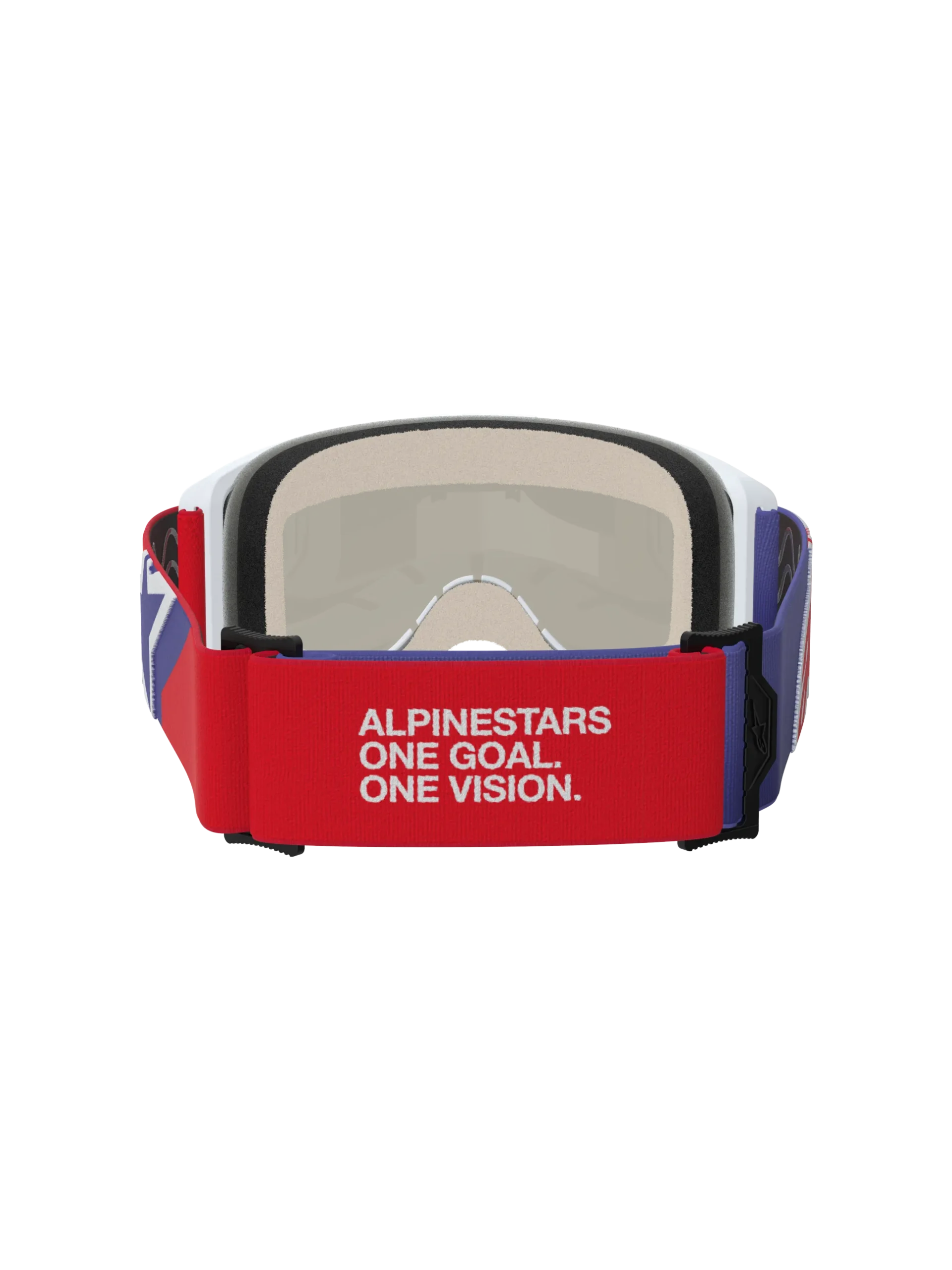 Vision 5 Corp Goggles
