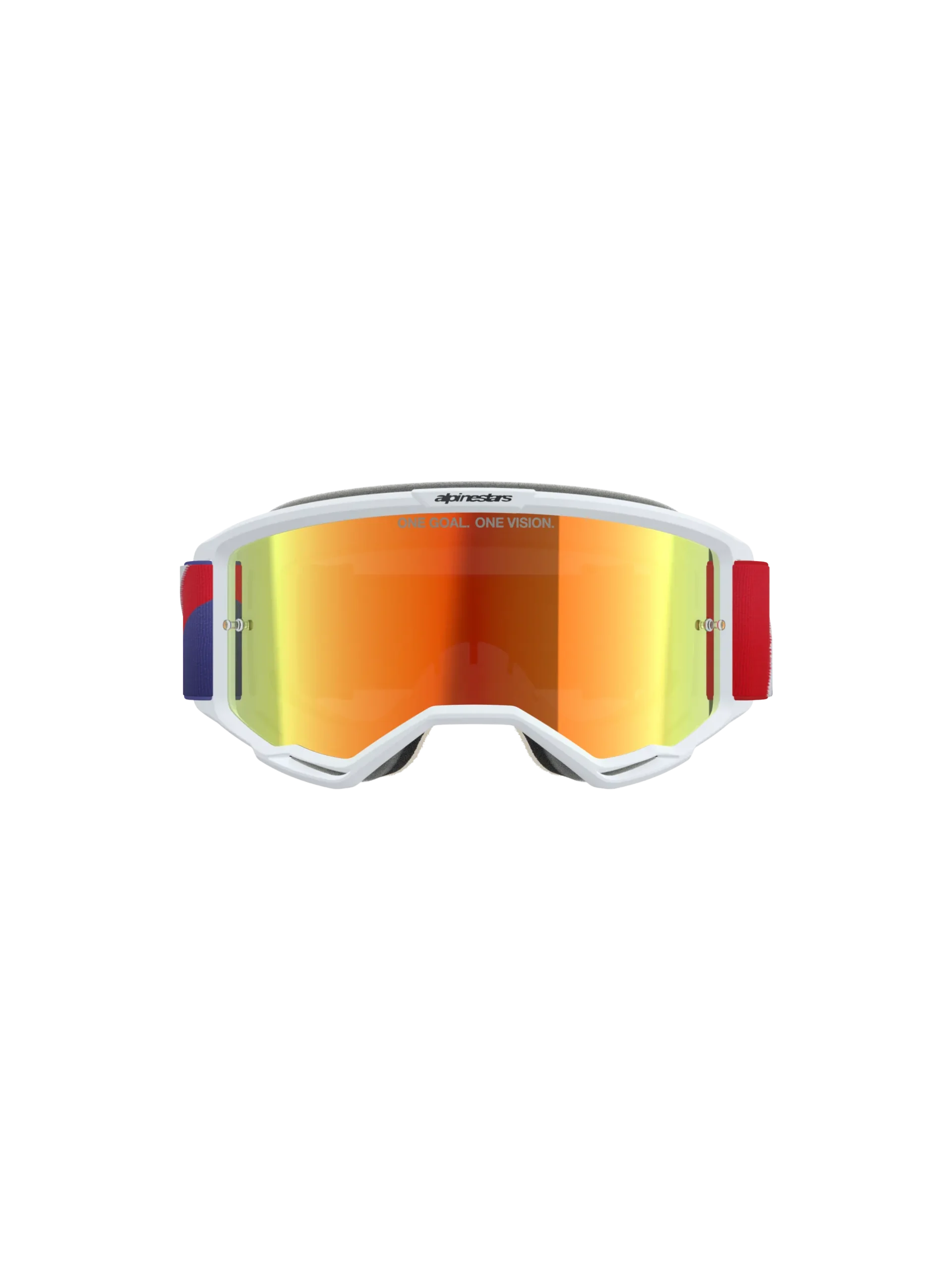 Vision 5 Corp Goggles